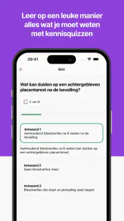 Maternify screenshot 5