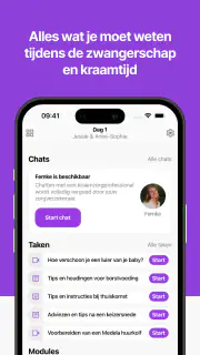 Maternify screenshot 7