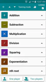 Math Tricks PRO screenshot 2