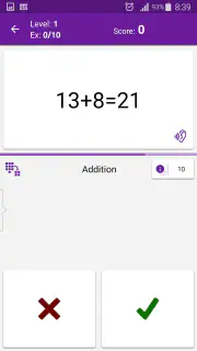 Math Tricks PRO screenshot 7