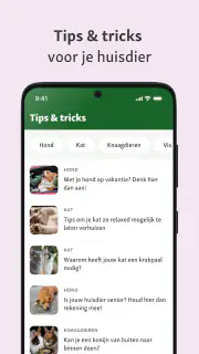 Maxi Zoo Nederland screenshot 4