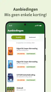Maxi Zoo Nederland screenshot 5