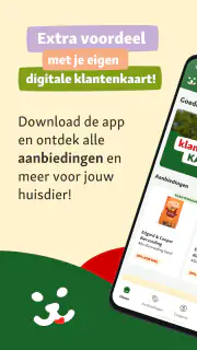 Maxi Zoo Nederland screenshot 6