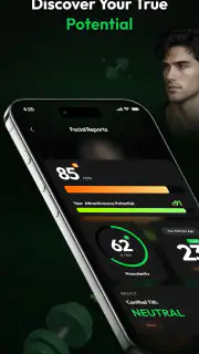 MaxiUp - AI Looksmax - Glowup screenshot 2