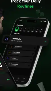 MaxiUp - AI Looksmax - Glowup screenshot 3