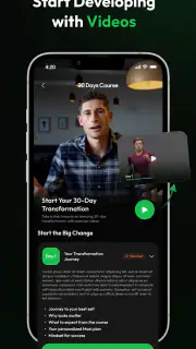 MaxiUp - AI Looksmax - Glowup screenshot 6
