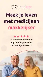 Pil & Medicijn Herinnering screenshot 1
