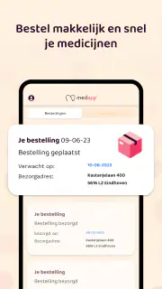 Pil & Medicijn Herinnering screenshot 5