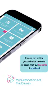 MedGemak screenshot 2
