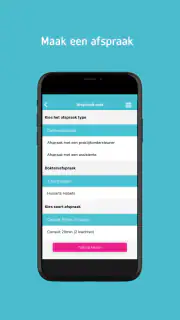 MedGemak screenshot 3