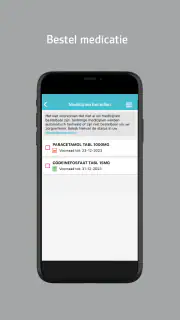 MedGemak screenshot 5