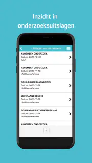 MedGemak screenshot 6
