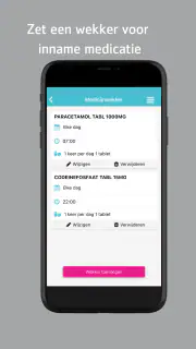 MedGemak screenshot 8