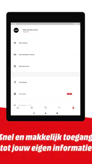 MediaMarkt Nederland screenshot 8