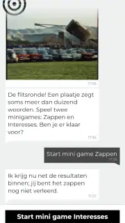 Mediamuseum screenshot 1