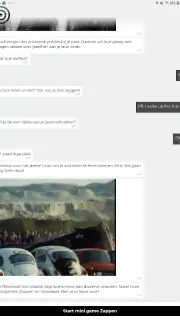 Mediamuseum screenshot 6