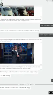 Mediamuseum screenshot 8