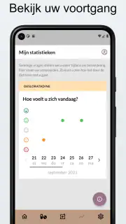 MedicijnWijs screenshot 4