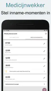 MedicijnWijs screenshot 6