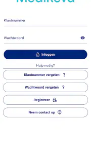 MediReva screenshot 1