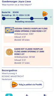 MediReva screenshot 3