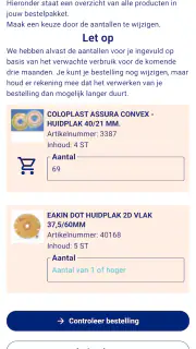 MediReva screenshot 4