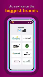 Meesho: Online Shopping App screenshot 6