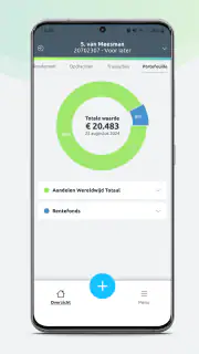 Meesman screenshot 3