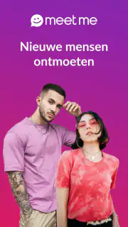 MeetMe: Chat & Ontmoet Mensen screenshot 1