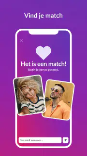MeetMe: Chat & Ontmoet Mensen screenshot 4
