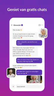MeetMe: Chat & Ontmoet Mensen screenshot 5