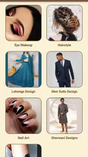 Mehandi Design Offline screenshot 7