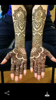 Mehndi Designs:  Hena Designs screenshot 3