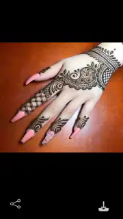 Mehndi Designs:  Hena Designs screenshot 4