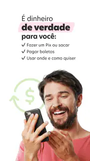 Méliuz: Cashback e Nota Fiscal screenshot 2