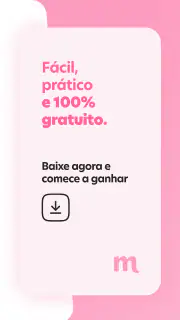 Méliuz: Cashback e Nota Fiscal screenshot 8