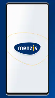 Menzis app screenshot 5