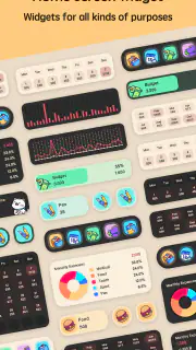 Meow Money Manager & Tracker screenshot 3