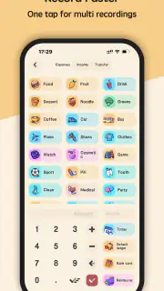 Meow Money Manager & Tracker screenshot 5