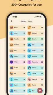 Meow Money Manager & Tracker screenshot 7