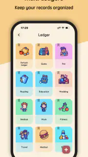 Meow Money Manager & Tracker screenshot 8
