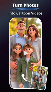 MePic－AI Photo Editor, Video screenshot 3