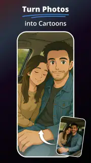 MePic－AI Photo Editor, Video screenshot 6