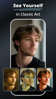 MePic－AI Photo Editor, Video screenshot 7