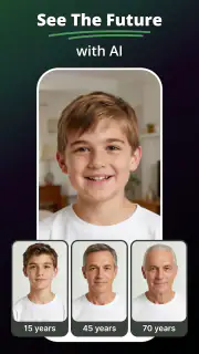 MePic－AI Photo Editor, Video screenshot 8
