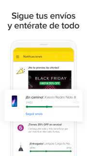 Mercado Libre screenshot 3
