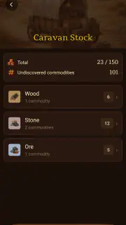 Merchant screenshot 3