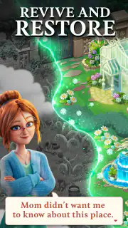 Merge Gardens screenshot 3