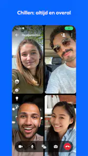 Messenger screenshot 3