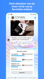 Messenger screenshot 6